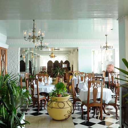 Shaw Park Beach Hotel & Spa Ocho Rios Dış mekan fotoğraf