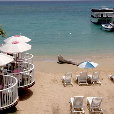 Shaw Park Beach Hotel & Spa Ocho Rios Dış mekan fotoğraf