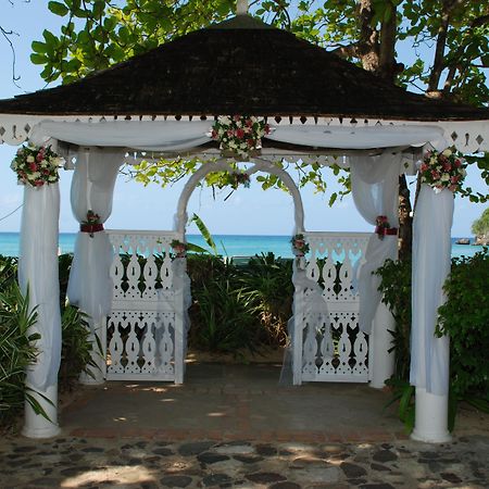 Shaw Park Beach Hotel & Spa Ocho Rios Dış mekan fotoğraf