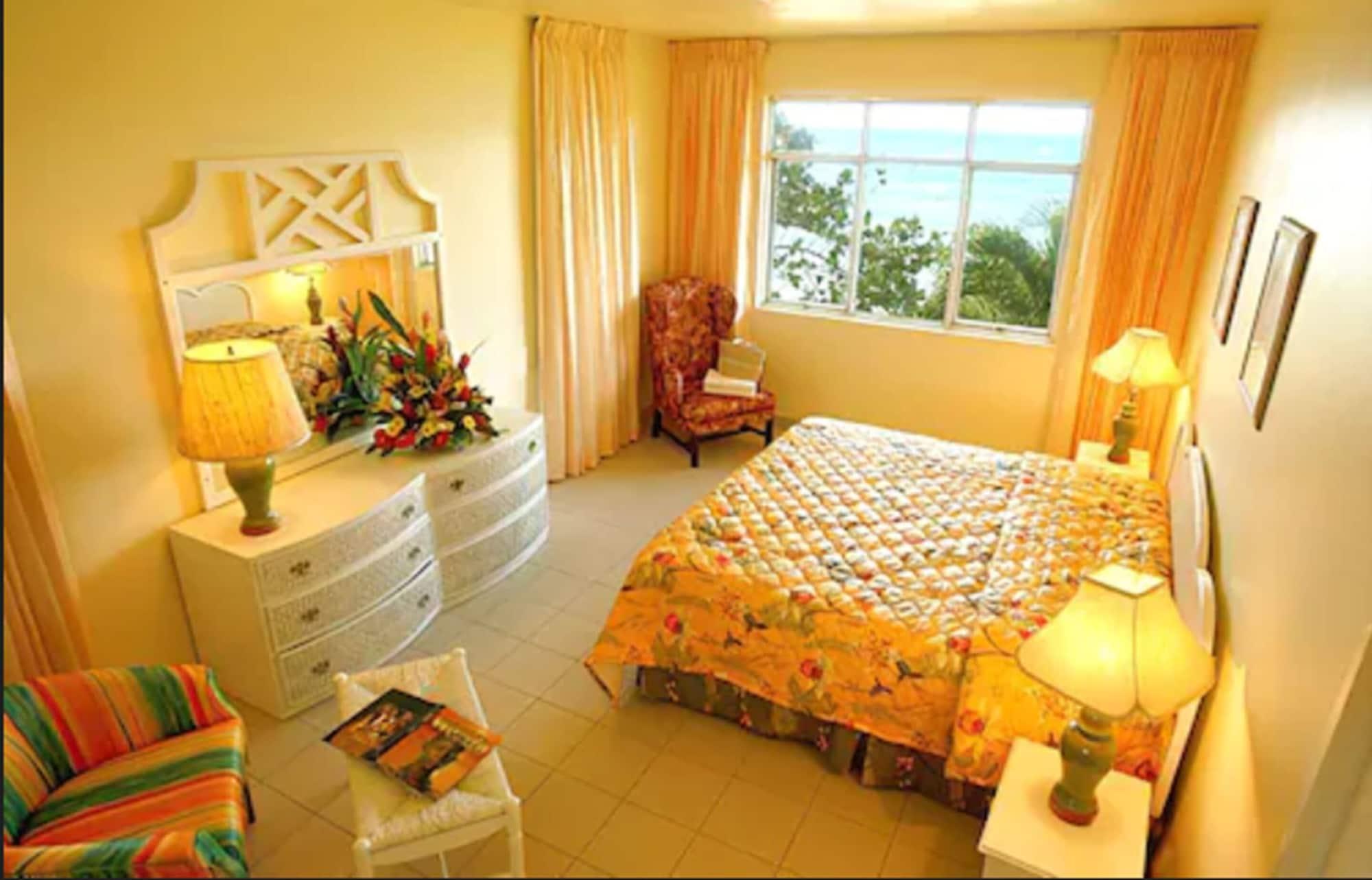 Shaw Park Beach Hotel & Spa Ocho Rios Dış mekan fotoğraf