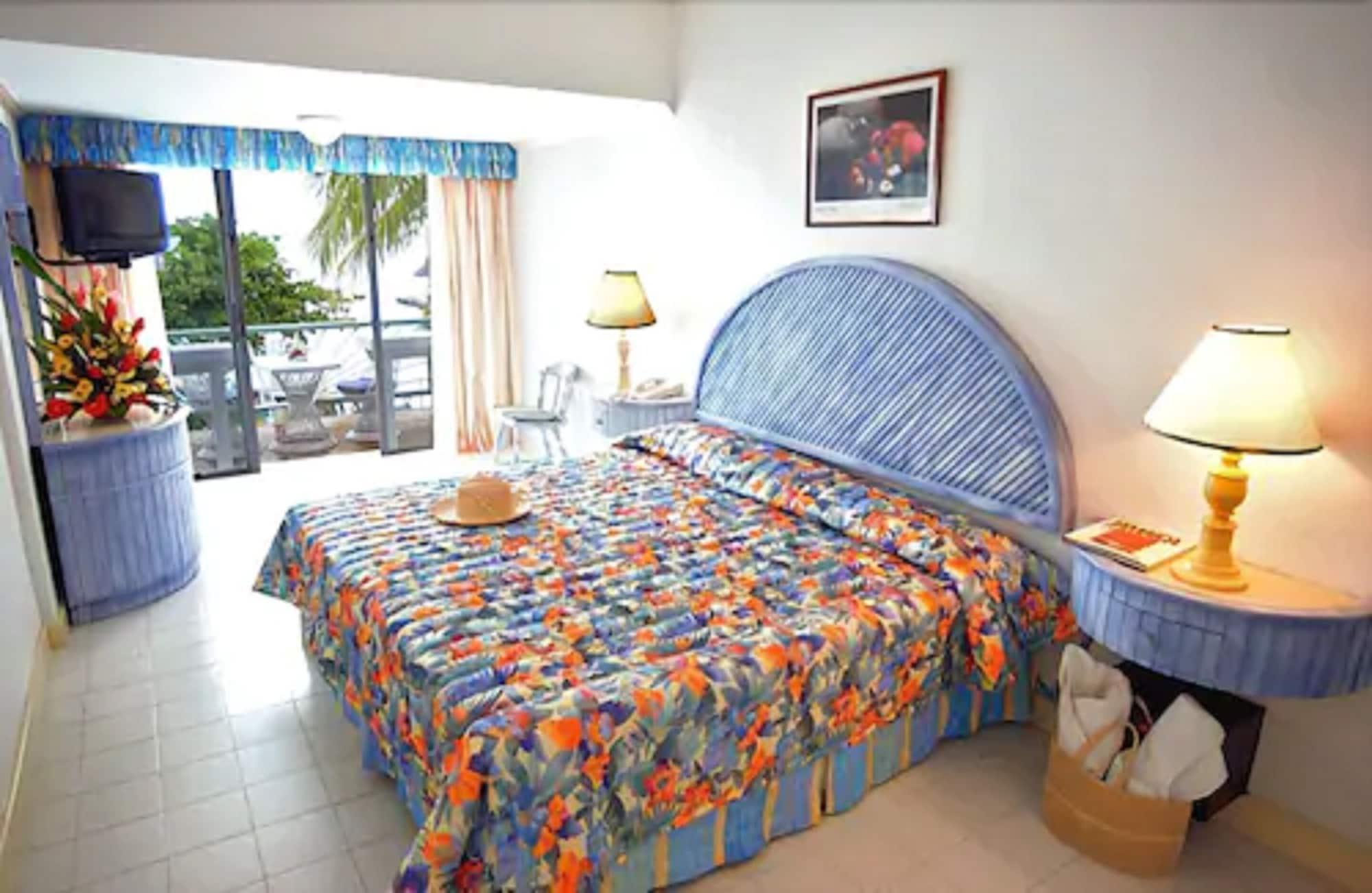 Shaw Park Beach Hotel & Spa Ocho Rios Dış mekan fotoğraf