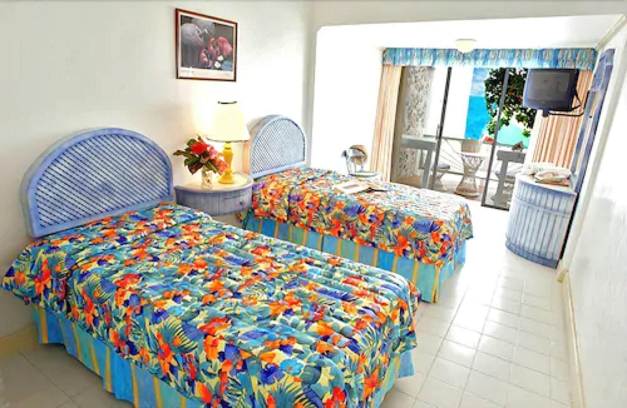 Shaw Park Beach Hotel & Spa Ocho Rios Dış mekan fotoğraf