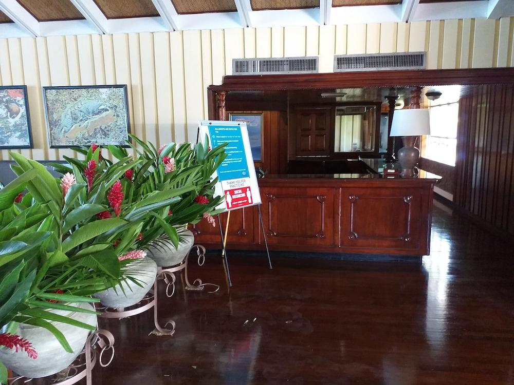 Shaw Park Beach Hotel & Spa Ocho Rios Dış mekan fotoğraf