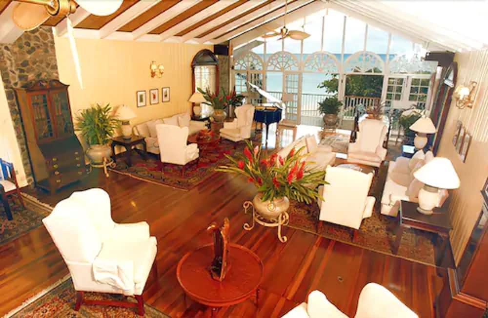 Shaw Park Beach Hotel & Spa Ocho Rios Dış mekan fotoğraf