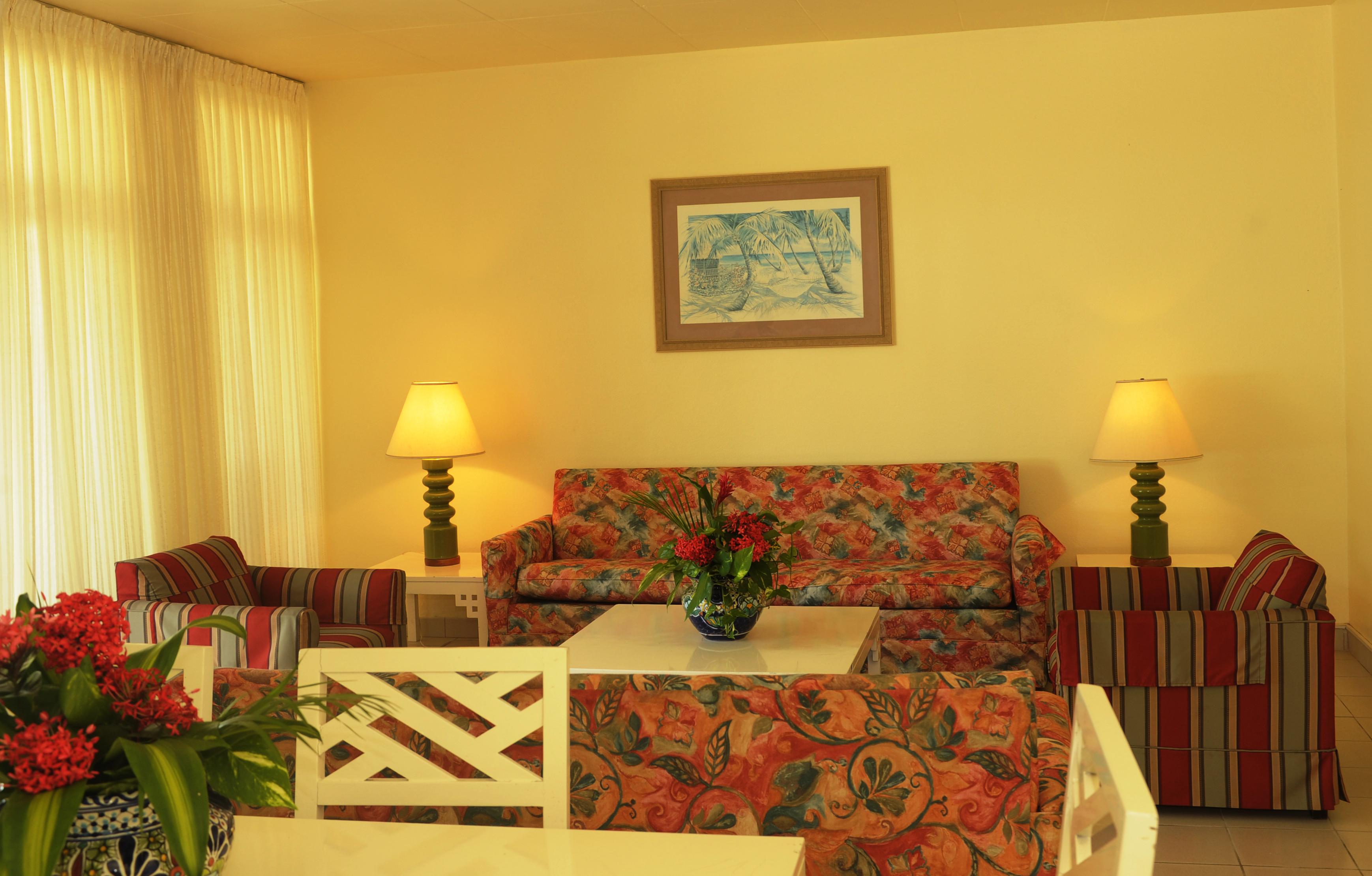Shaw Park Beach Hotel & Spa Ocho Rios Dış mekan fotoğraf