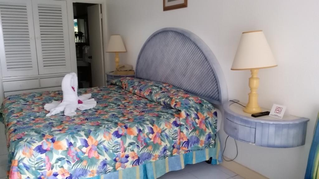 Shaw Park Beach Hotel & Spa Ocho Rios Dış mekan fotoğraf