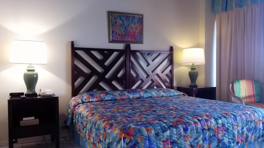 Shaw Park Beach Hotel & Spa Ocho Rios Dış mekan fotoğraf