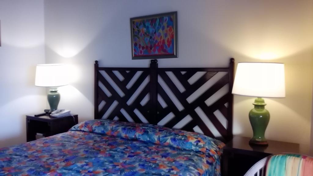 Shaw Park Beach Hotel & Spa Ocho Rios Dış mekan fotoğraf